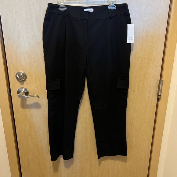NWT Calvin Klein pants